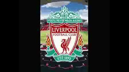 Liverpool Song