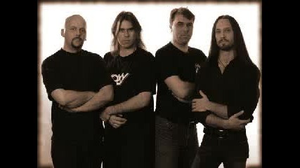 Nightingale - Return To Fantasy - Cover Uriah Heep