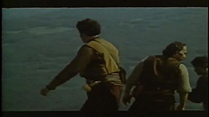 Мъжки времена 1977 бг аудио част 7 Vhs Rip Българско видео 1985