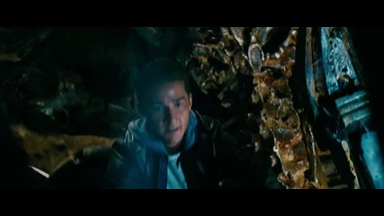 Трансформърс: Отмъщението (2009) 4/5