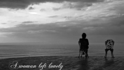 а Woman Left Lonely - Cat Power