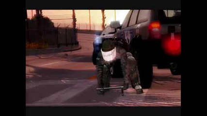 Арестуване Nfs Undercover