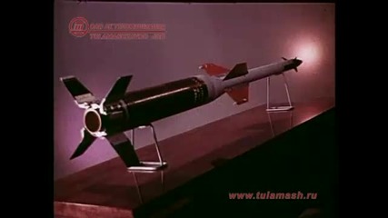 Зенитно Ракетен Ателирийски Комплекс : Каштан - М1 Русия