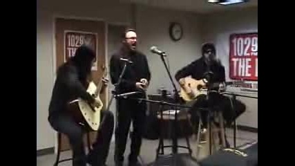 The Hogs Queensryche