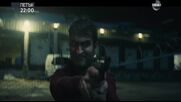 "Ченге под наем" на 18 септември, петък от 22:00 ч. по DIEMA