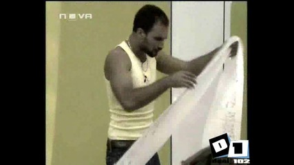 Big Brother 4