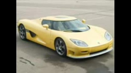 Top 10 cars