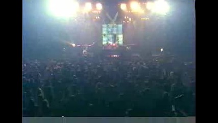 Ozzy Osbourne & Zakk Wylde - Crazy Train
