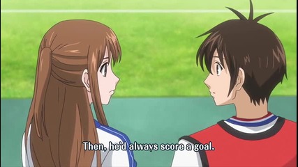 The Knight in the Area 15 Eng Subs [high]