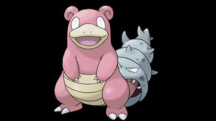 Old Pokemon Part 1