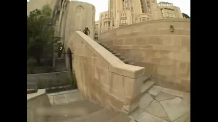 Богове на bmx
