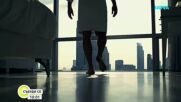 Даниел Бачорски: Бедността ме научи, че няма невъзможни неща