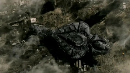 Halo Reach Deliver Hope Extended Trailer [hd]