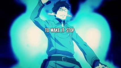Dying Inside _ Amv _