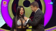 Никита е третият финалист в Big Brother: Most Wanted 2018