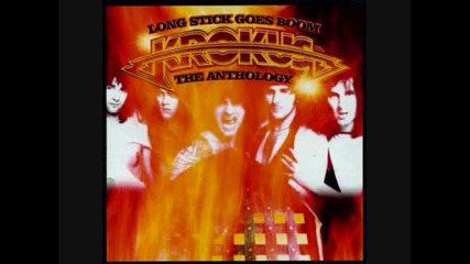 Krokus - Lay Me Down (live)-ser