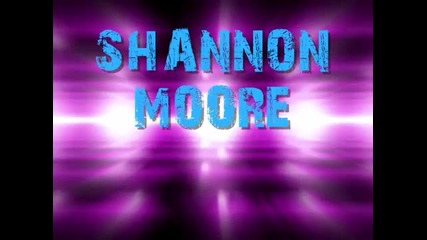 Shannon Moore New Tna 2011 Theme 