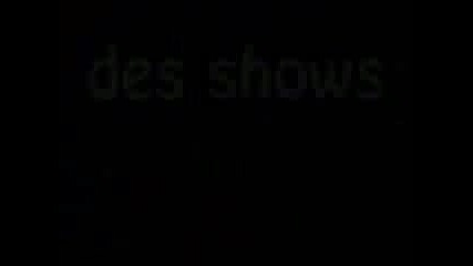 Trailer Du Gala Ensea 2005