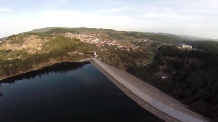 Язовир "доспат"