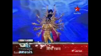 Angad Hasija Dance