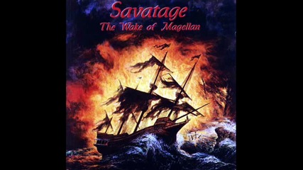 Savatage - Another Way