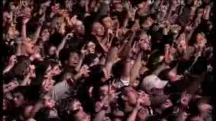 Iron Maiden - Run To The Hills 