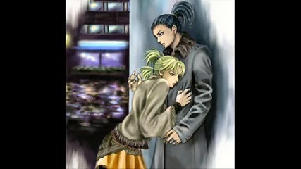 Shikatema - Everytime We Touch