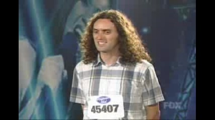 American Idol (смях)
