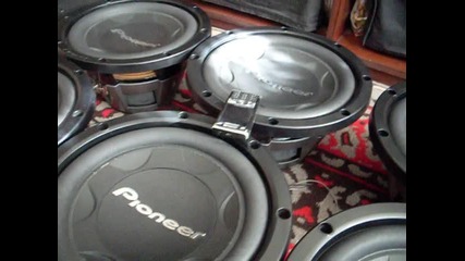 6х12 Pioneer Power 