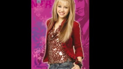 Hannah Montana