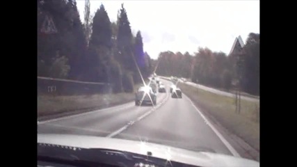 Supra Cruise 2009 