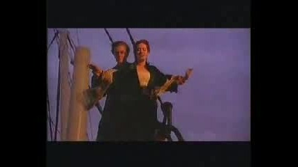 Celine Dion - Titanic (videoclips)