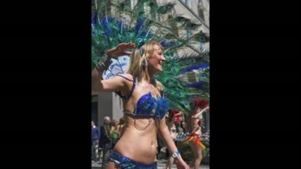 Carnival Cph 