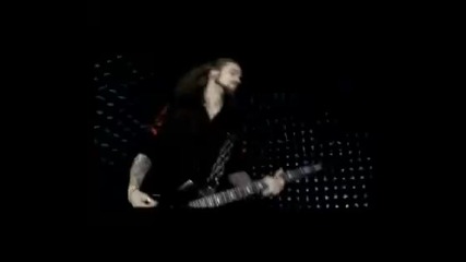 Hammerfall - Last Man Standing 
