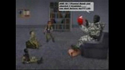 Malko Counter - Strike Kartinki.wmv