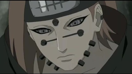 [бг субс] Naruto Shippuuden 152