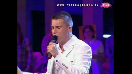 Milan Mitrovic - Ne slusaj majko (aca Lukas)