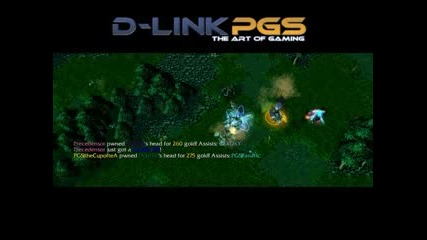 D - Link Pgs.dota Movie part.1