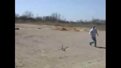 Това е да си голям късметлия 