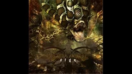 Gloria Morti - Until The Wretched Whimper