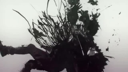 Linkin park-lost in the echo lyric video