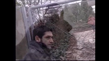 Сълзи Над Босфора - Еп. 30 Част 7