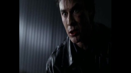Damon & Elena - Because Of You