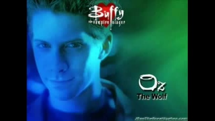 Buffy - The Vampire Slayer