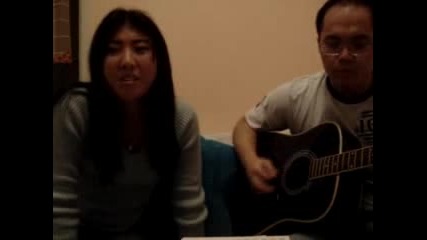 Because the night (cover) - 10000 Maniacs