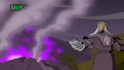 Di-gata Defenders 29 The Healer ( s 2 e 3 )