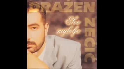 Ako Mi Ikad Slomis Srce Drazen Zecic