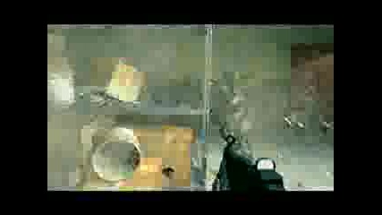 F.e.a.r - Trailer 01