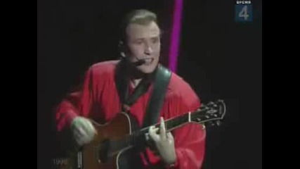 Александр Малинин Распутин