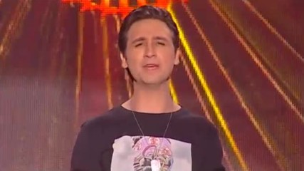 Stevan Andjelkovic - Tona pilula - GP - (TV Grand 23.06.2017.)